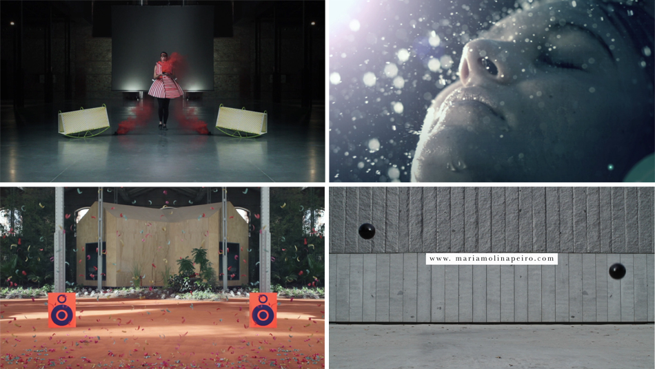 REEL MARIA MOLINA PEIRO