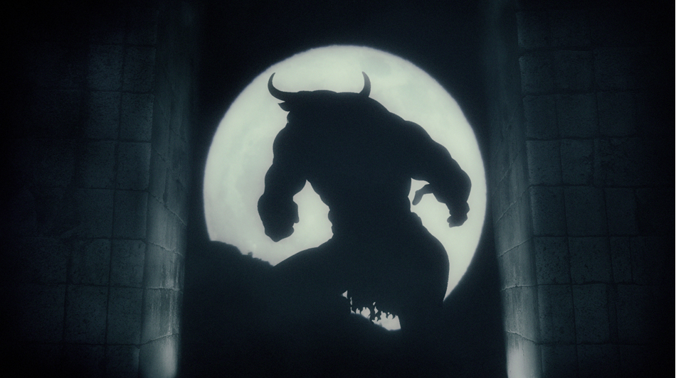 TRATAMIENTO MINOTAURO