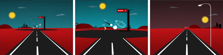 cepsa animation blanco webpsd