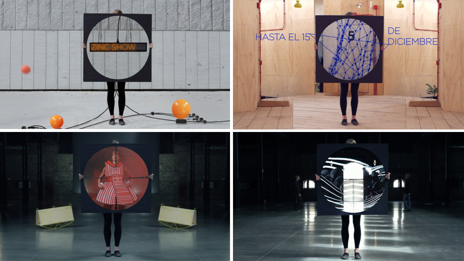 zin shower MARIA MOLINA PEIRO